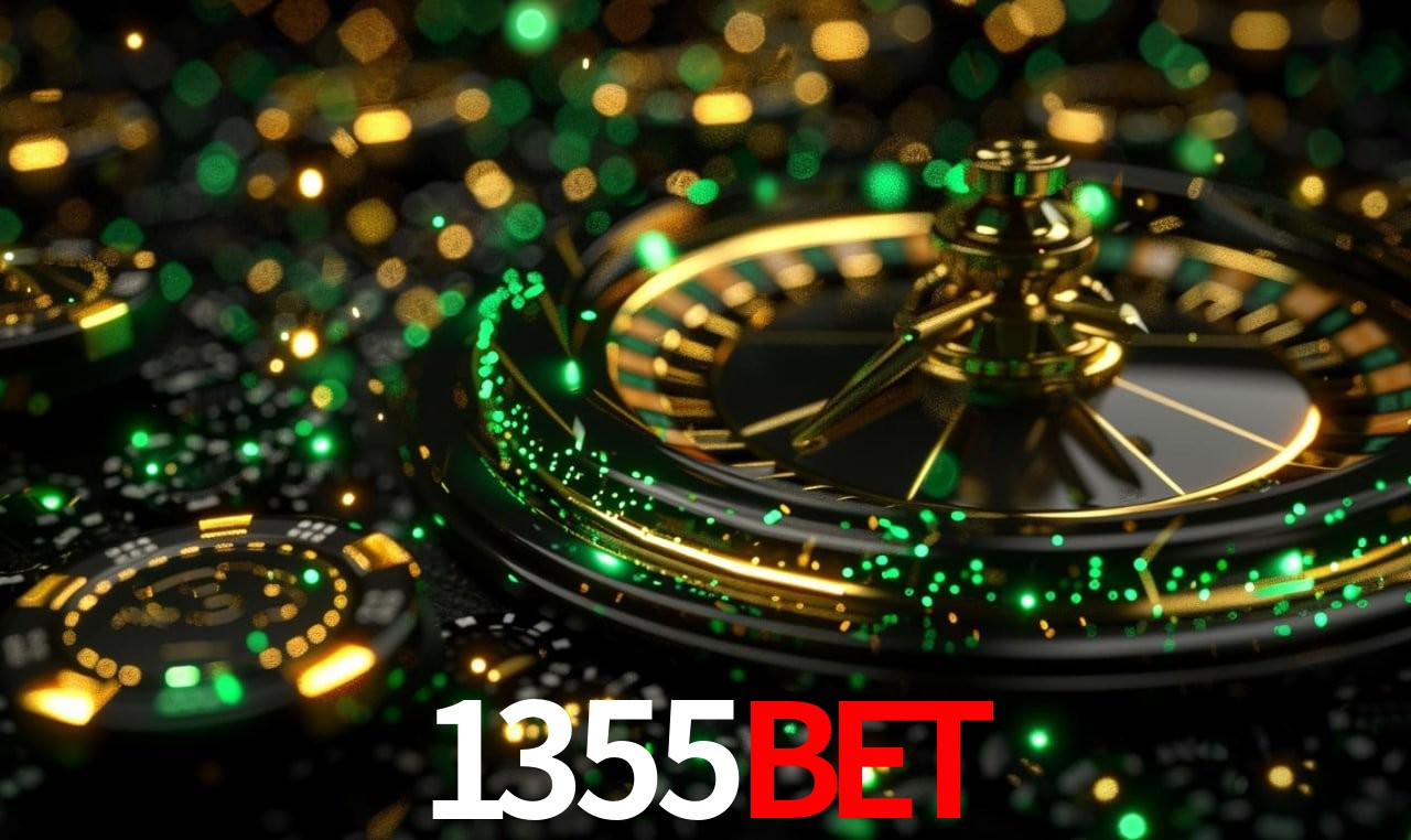 Slots com jackpots e giros grátis na 1355bet