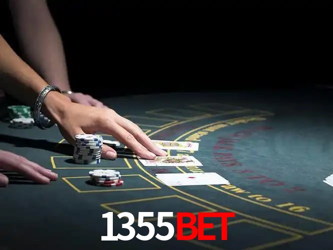 Bônus e promoções da 1355bet
